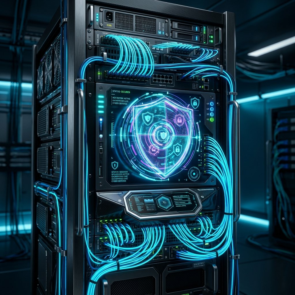 Cyber Security Services