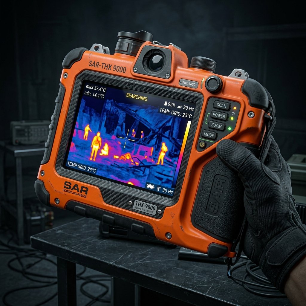 Fire Fighting Technologies